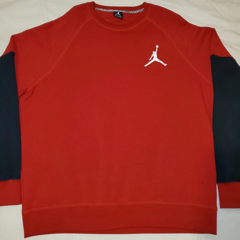 Jordan